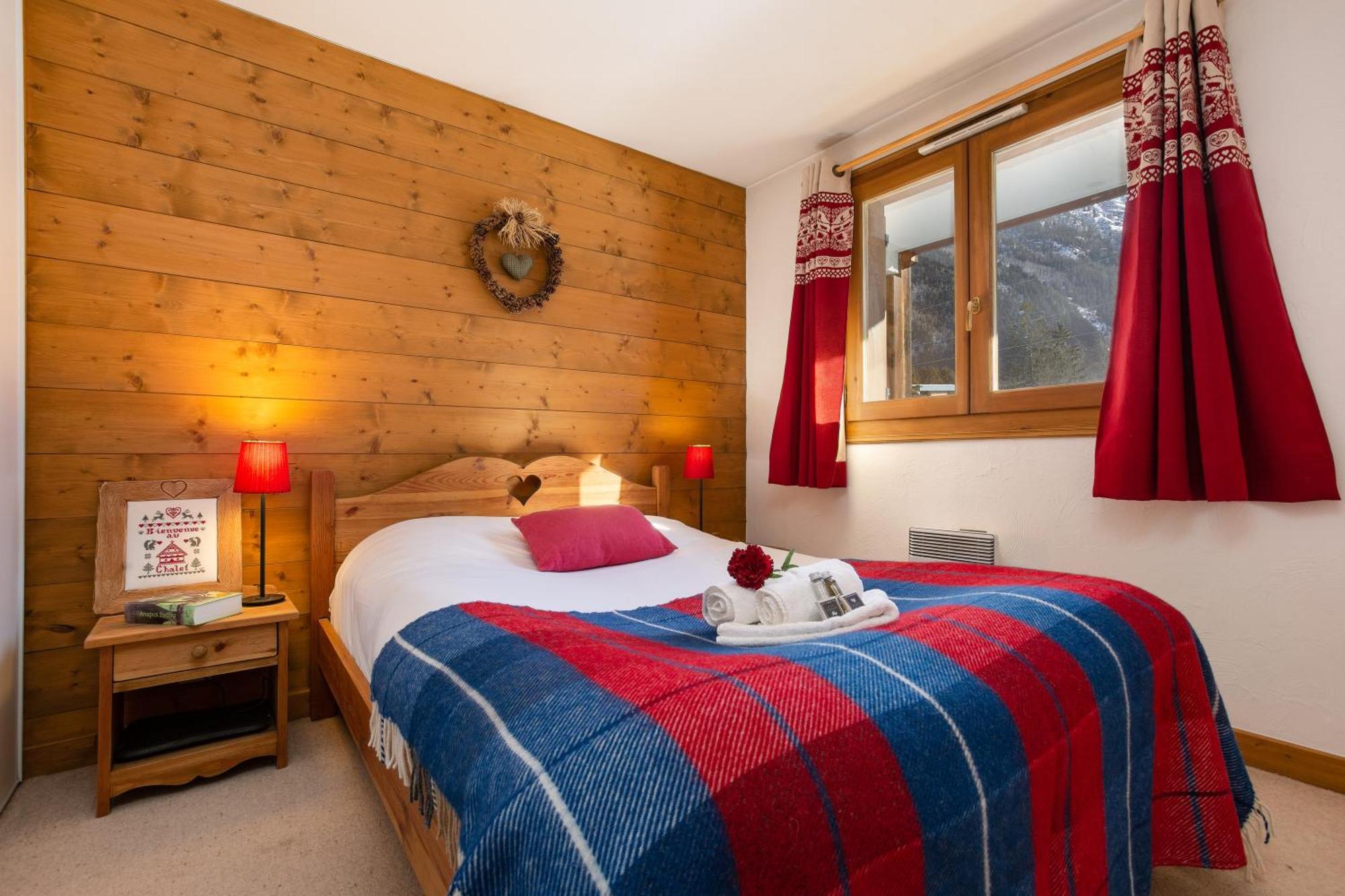 Appartement Les Capucins 22 - Happy Rentals Chamonix Buitenkant foto