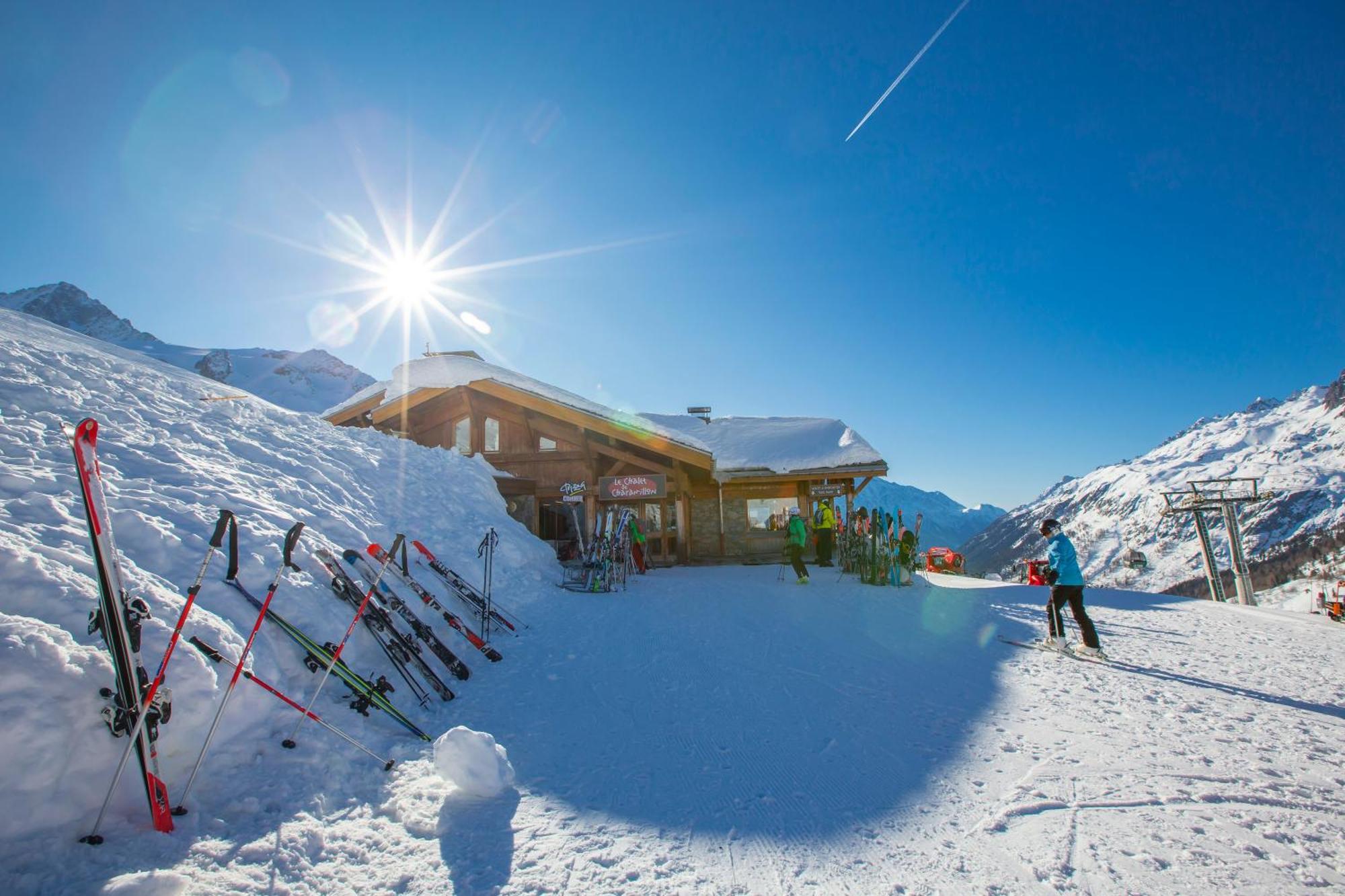 Appartement Les Capucins 22 - Happy Rentals Chamonix Buitenkant foto