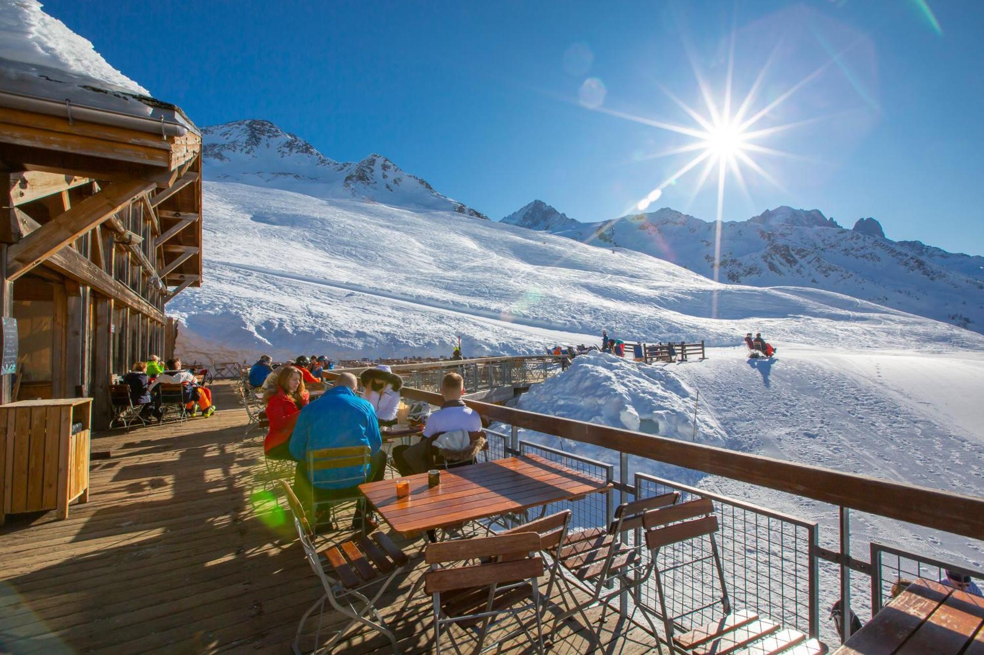 Appartement Les Capucins 22 - Happy Rentals Chamonix Buitenkant foto
